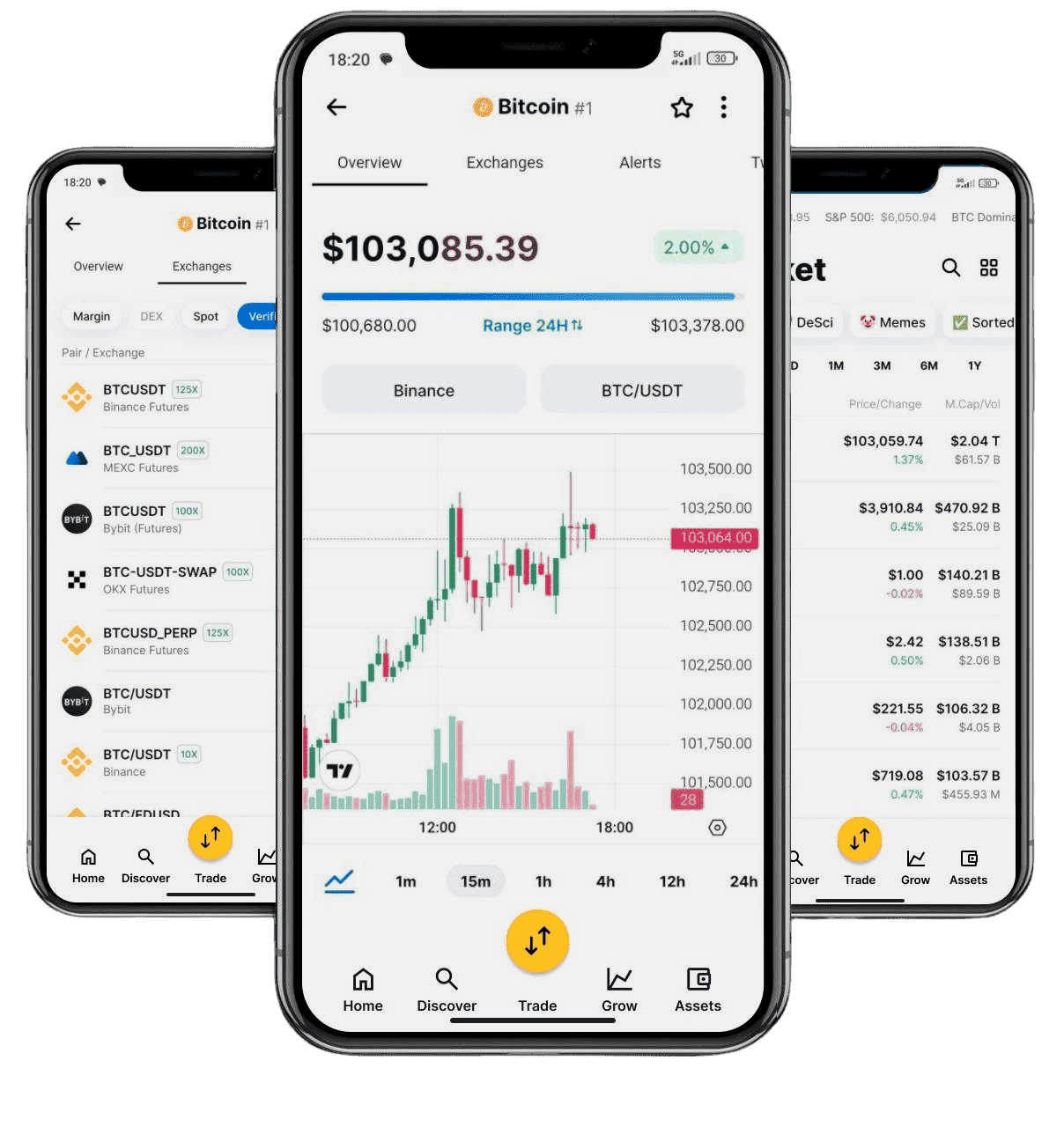Kraftix surge AI finansverktyg